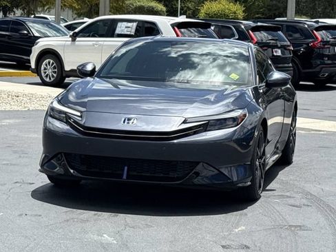 New 2026 Honda Prelude image 13