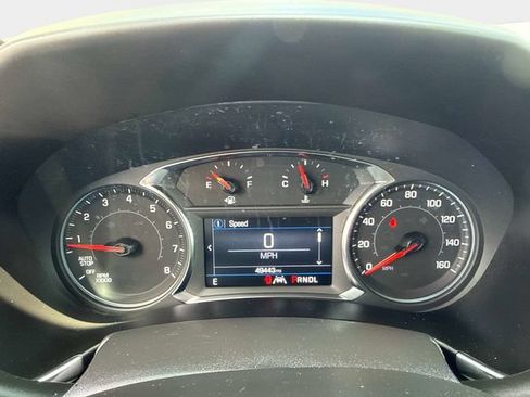 Used 2024 Chevrolet Equinox LT AWD/4WD image 26