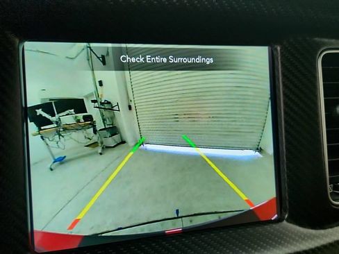 Used 2022 Dodge Charger Scat Pack RWD image 22
