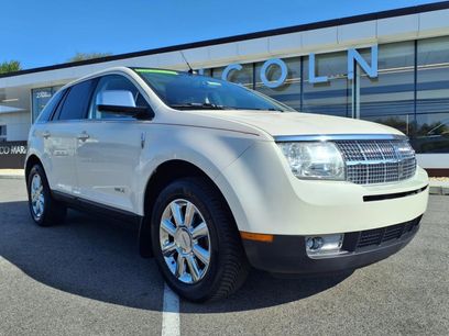 Used 2008 Lincoln MKX AWD