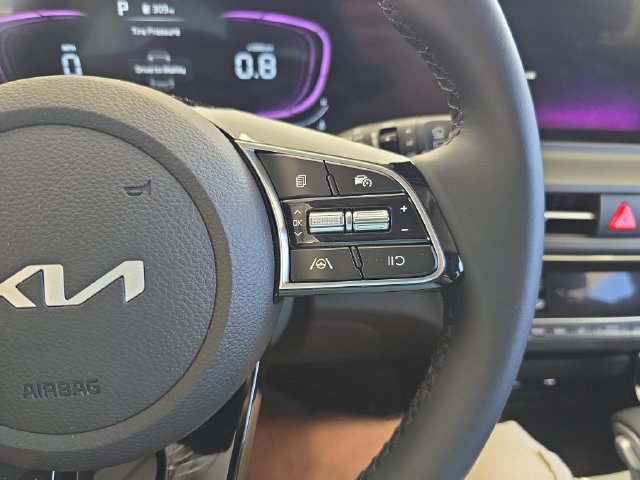 Certified 2026 Kia Seltos S AWD/4WD image 18