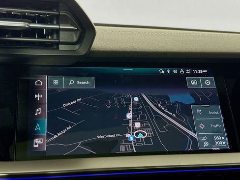 Used 2023 Audi S3 Prestige w/ Prestige Package image 18