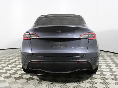 Used 2021 Tesla Model Y Long Range image 33