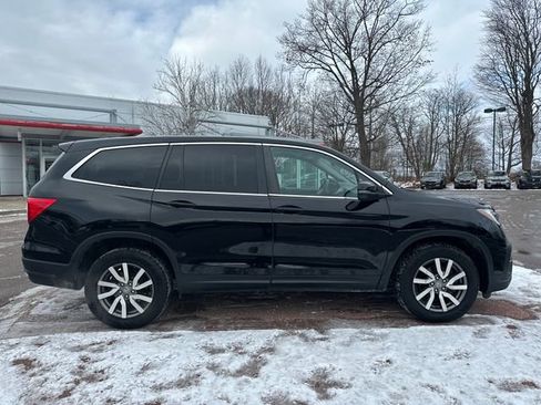 Used 2022 Honda Pilot EX-L image 6