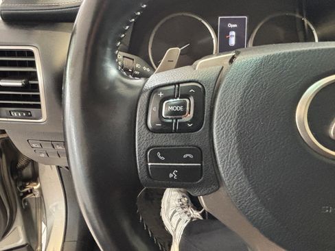 Used 2018 Lexus NX 300h AWD w/ Luxury Package image 9