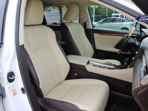 Used 2019 Lexus RX 350 FWD w/ Navigation Package image 10