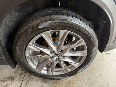 Used 2019 MAZDA CX-5 Grand Touring AWD/4WD image 37
