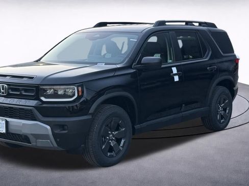 New 2026 Honda Passport RTL image 6