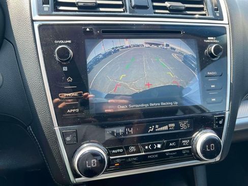 Used 2019 Subaru Outback 2.5i Premium AWD/4WD image 16