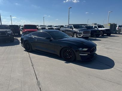 Used 2020 Ford Mustang GT w/ GT Performance Package