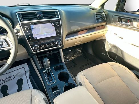 Used 2019 Subaru Outback 2.5i Limited w/ Popular Package #2 image 25
