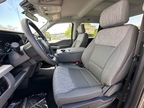 New 2026 Ford F350 XLT AWD/4WD image 16