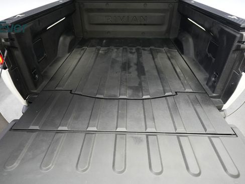 Used 2023 Rivian R1T Adventure AWD/4WD image 7