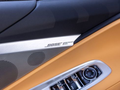 Used 2023 Chevrolet Corvette Stingray Preferred Conv w/ Z51 Performance Package RWD image 39