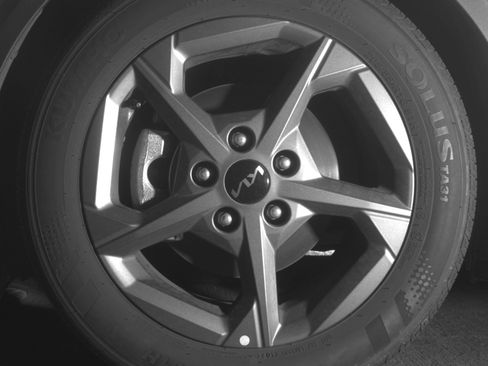 Used 2025 Kia K4 FWD image 12
