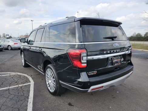 Used 2023 Ford Expedition Max Limited image 20
