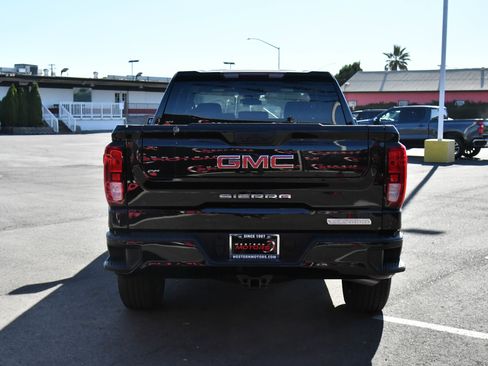 Used 2023 GMC Sierra 1500 Elevation image 7