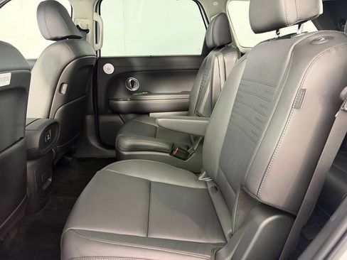 Used 2026 Hyundai Palisade Limited AWD/4WD image 22