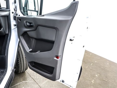 Used 2024 Ford Transit 350 XLT image 20