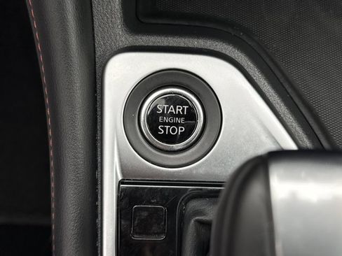 Certified 2025 Nissan Sentra SR w/ SR Premium Package image 22