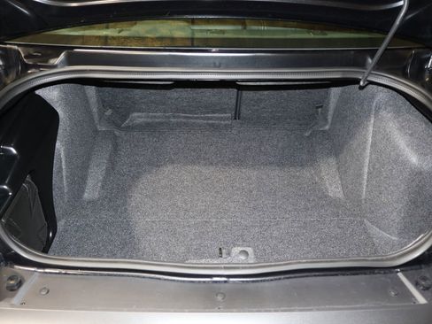 Used 2008 Dodge Challenger SRT8 image 34