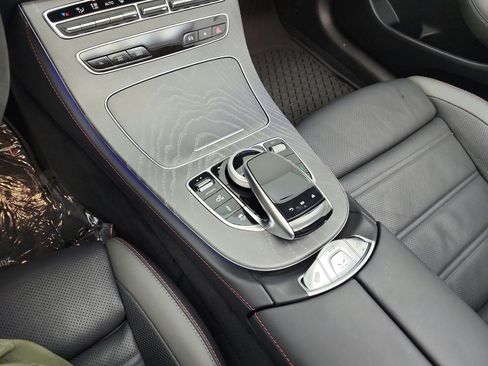 Certified 2023 Mercedes-Benz E 53 AMG 4MATIC Cabriolet image 12