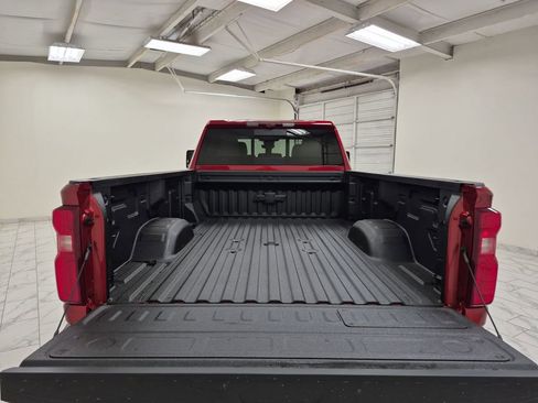 New 2026 Chevrolet Silverado 3500 LTZ w/ LTZ Texas Edition image 27