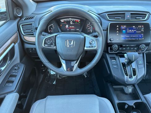 Used 2018 Honda CR-V EX image 15