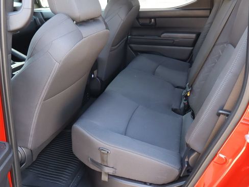 Used 2026 Toyota Tacoma SR RWD image 5