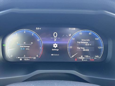 New 2025 Toyota RAV4 Limited image 12