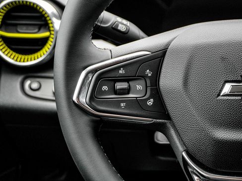 New 2026 Chevrolet Trax ACTIV w/ Driver Confidence Package image 24