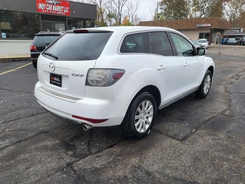 Used 2011 MAZDA CX-7 i Sport image 6