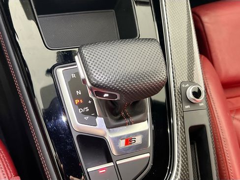 Used 2020 Audi S5 Prestige w/ S Sport Package image 17