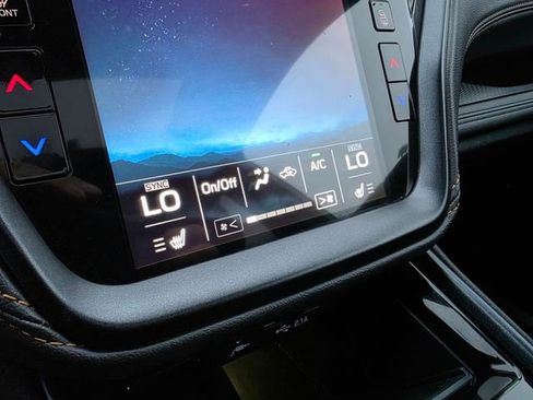 Used 2022 Subaru Outback Wilderness image 31