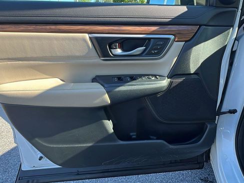 Certified 2020 Honda CR-V EX-L image 22