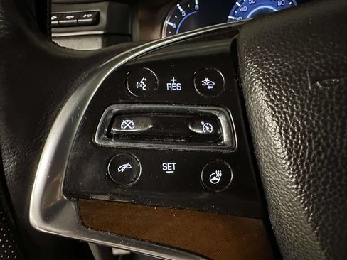 Used 2020 Cadillac Escalade ESV Luxury AWD/4WD image 33
