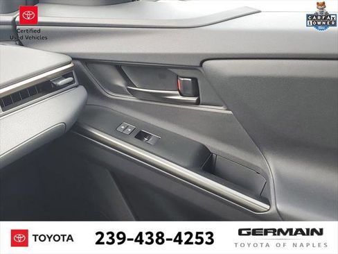 Certified 2026 Toyota bZ image 27