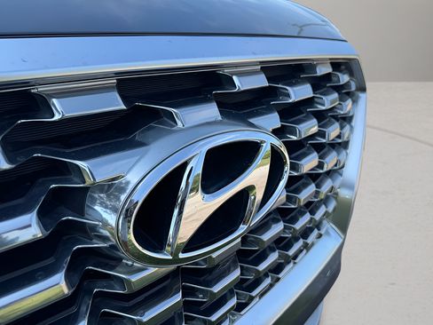 Used 2021 Hyundai Palisade Limited AWD/4WD image 32