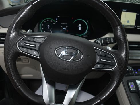 Used 2020 Hyundai Palisade Limited FWD image 14