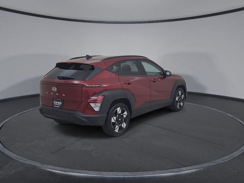 Used 2025 Hyundai Kona SEL FWD image 15
