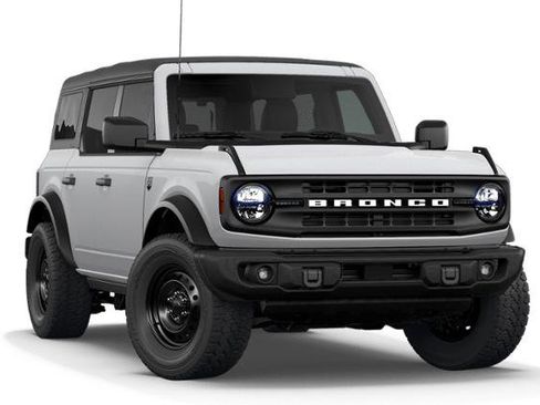 New 2026 Ford Bronco Big Bend image 29