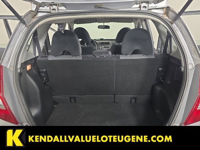 Used 2008 Honda Fit Sport image 22