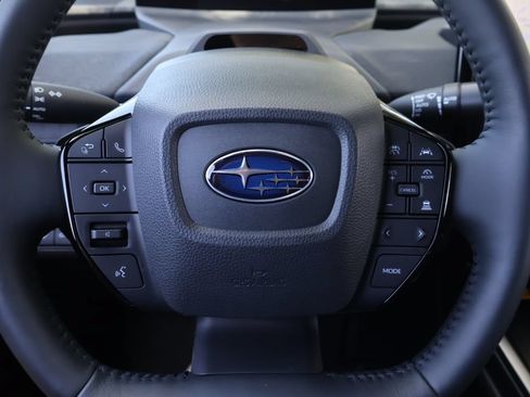 Used 2026 Subaru Solterra AWD/4WD image 22