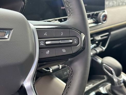 New 2026 Chevrolet Colorado ZR2 w/ ZR2 Bison Edition AWD/4WD image 26