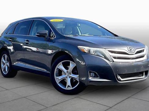 Used 2013 Toyota Venza Limited w/ Tow Prep Pkg AWD/4WD image 2