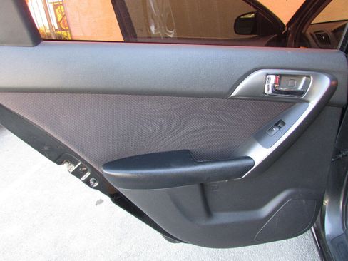 Used 2013 Kia Forte EX FWD image 16