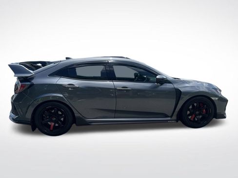 Used 2019 Honda Civic Type R image 6