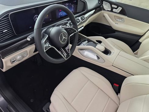 New 2026 Mercedes-Benz GLE 350 4MATIC image 7