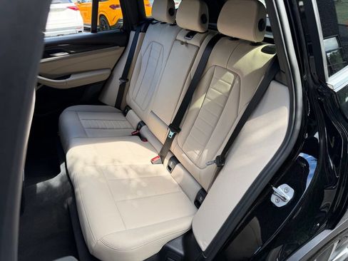 Used 2019 BMW X3 sDrive30i w/ Premium Package RWD image 32