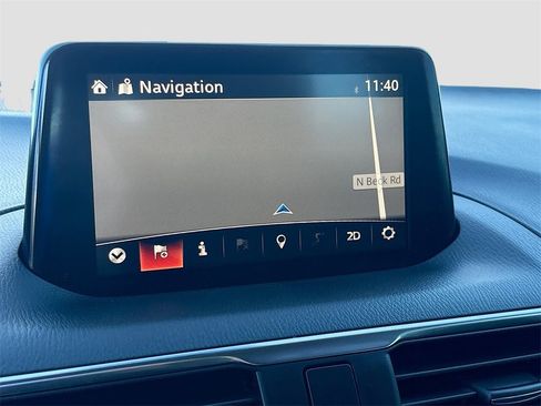 Used 2018 MAZDA MAZDA3 Grand Touring image 13